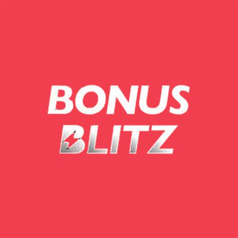BonusBlitz Bonuses 2024 .